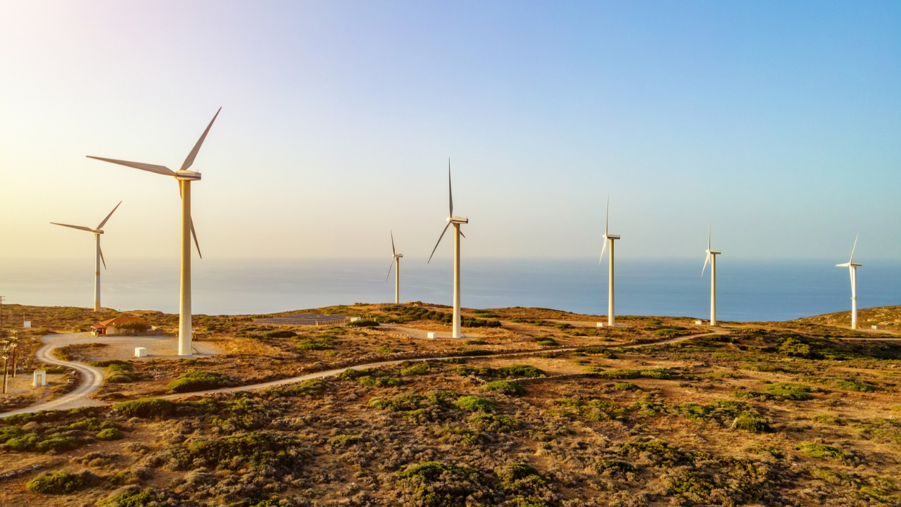 Electric Utility Automation